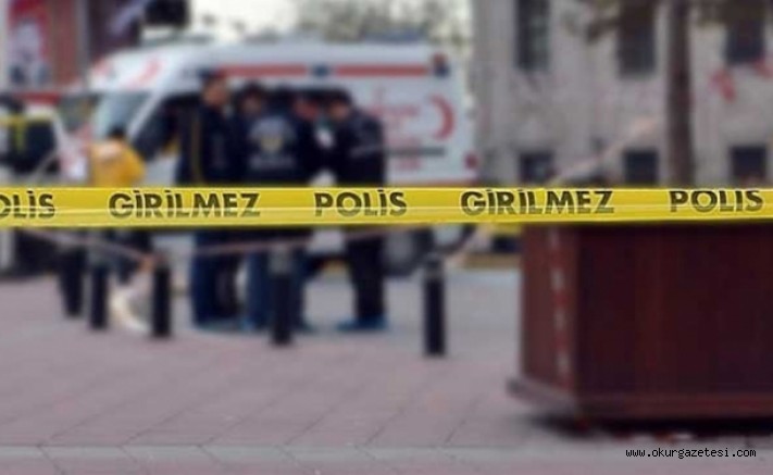 Otomobilin çarptığı çocuk yaralandı