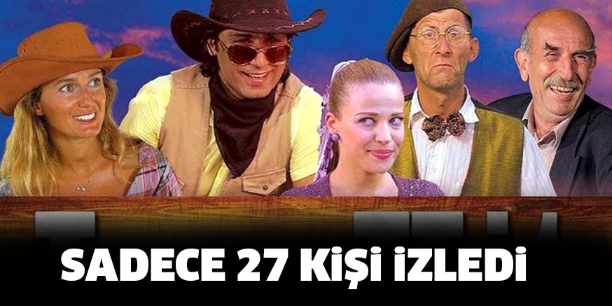 27 KİŞİ İZLEDİ