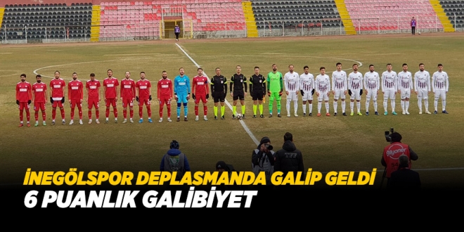 6 PUANLUK GALiBiYET