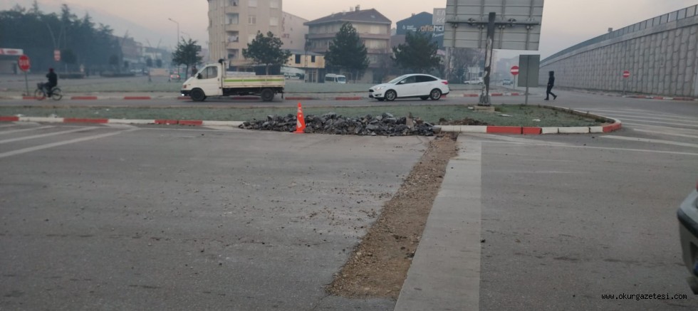 AVARLAR KAVŞAĞI’NDA EN BAŞA DÖNÜLDÜ