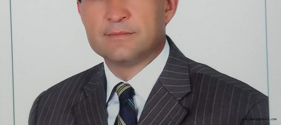 Fevzi İnal Emekli oldu