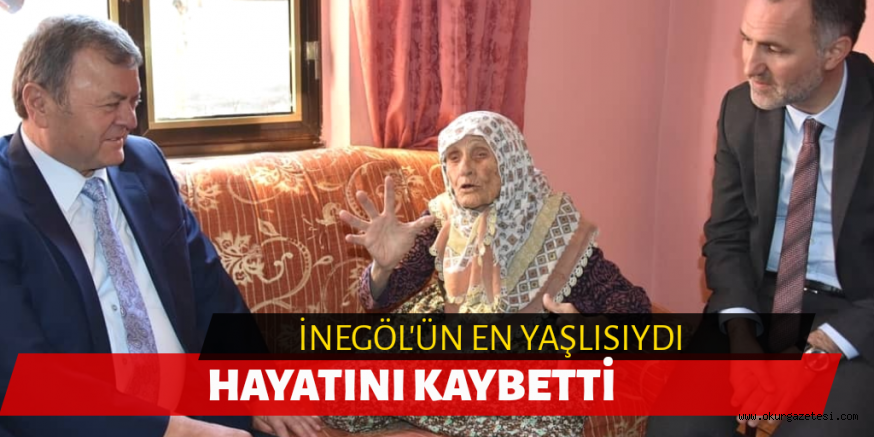 HAYATINI KAYBETTİ