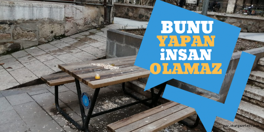 Tepkiler yükseldi…