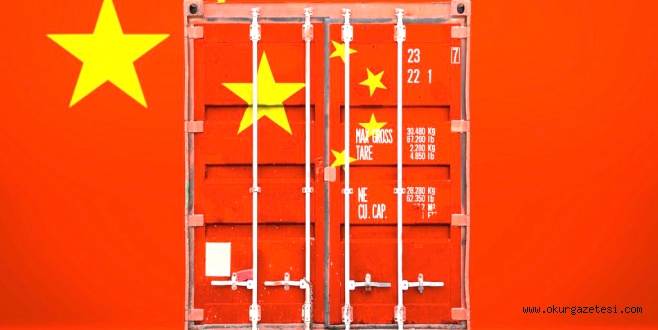 ÇiN MOBiLYA FUARI ERTELENDi DüNYA GöZüNü TüRK MOBiLYASINA ÇEViRDi