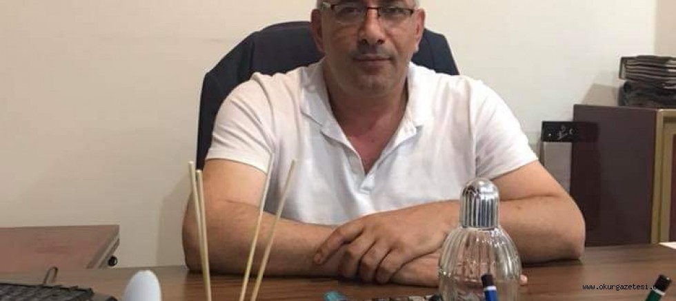 Gazetecilere tehdit?