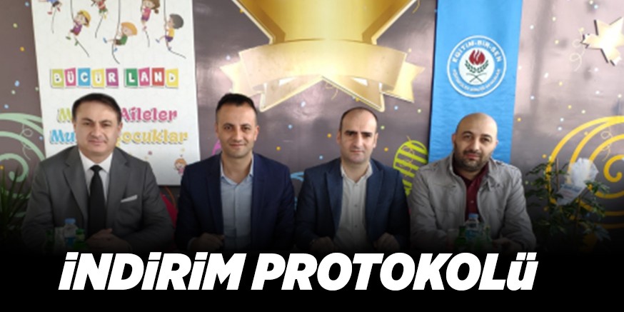 iNDiRiM PROTOKOLü