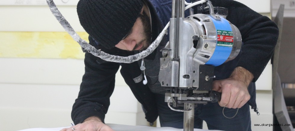 İNEGÖL’DE 2-3 ASGARİ ÜCRET İLE ÇALIŞACAK KALİFİYE ELEMAN BULUNAMIYOR