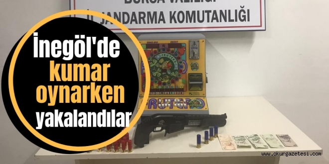 JANDARMA GEÇİT VERMEDİ