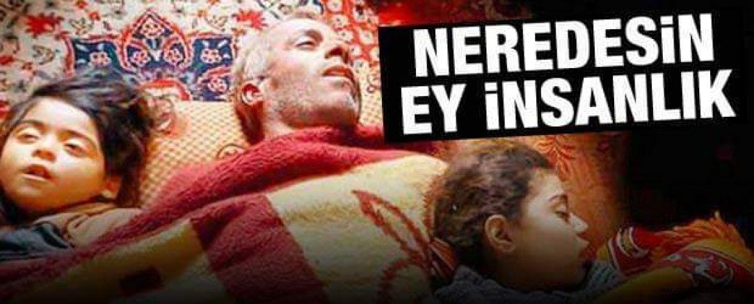 NEREDESİN EY İNSANLIK