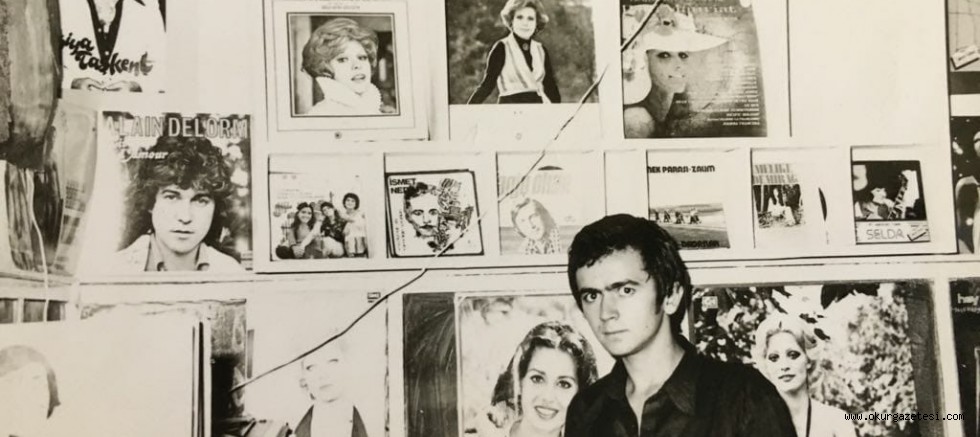 PLAKÇILIK SEKTÖRÜNÜ İNEGÖL’E GETİREN METİN KINABAŞ VEFAT ETTİ