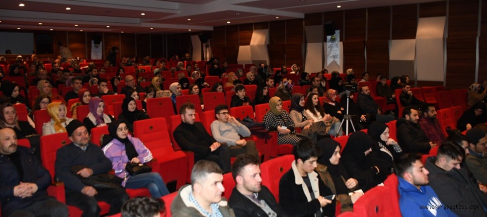 “TEK SERMAYEMİZ DERDİMİZ”