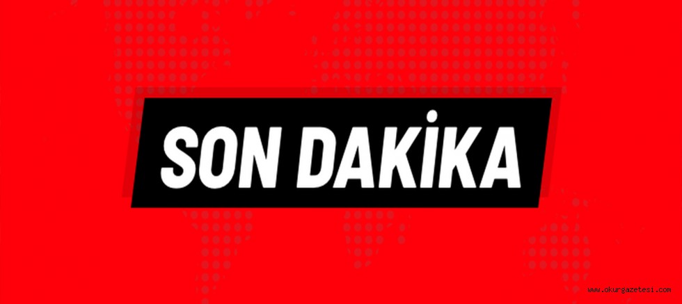 UBER FAALiYETLERiNE SON VERiLDİ!