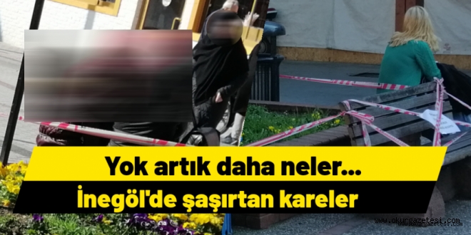 Bankaların kenarlarına oturdular