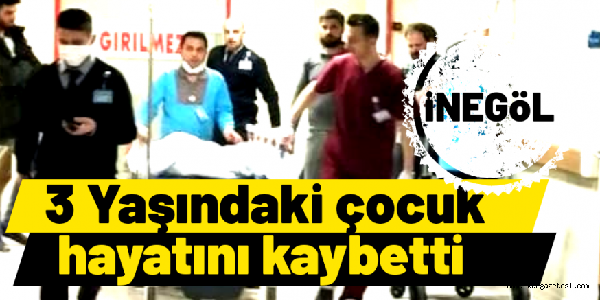 BU ACIYA YÜREK DAYANMAZ…