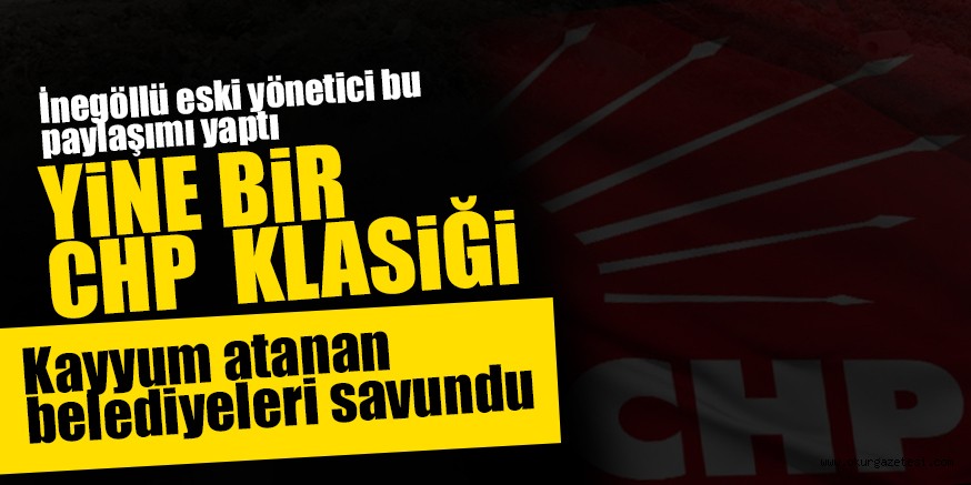 HDP’li belediyeleri savundu