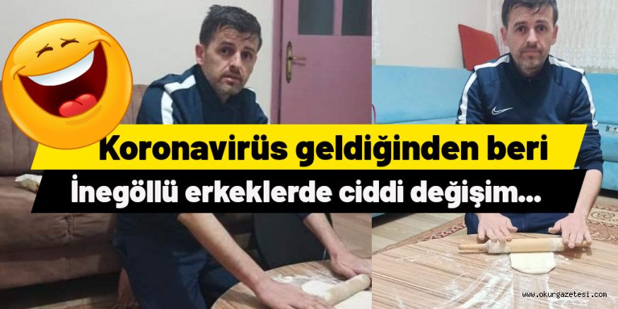 İNEGÖL BEYLERİNİN CİDDİ DEĞİŞİMİ