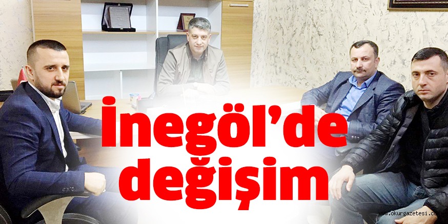 iNEGöL BUKART’A GEÇECEK