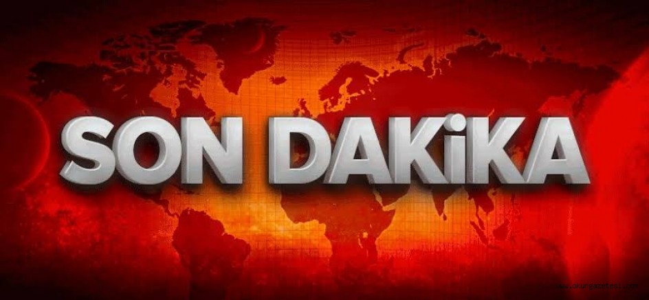 İnegöl’de ilk pozitif vaka; 63 yaşında kanser hastası