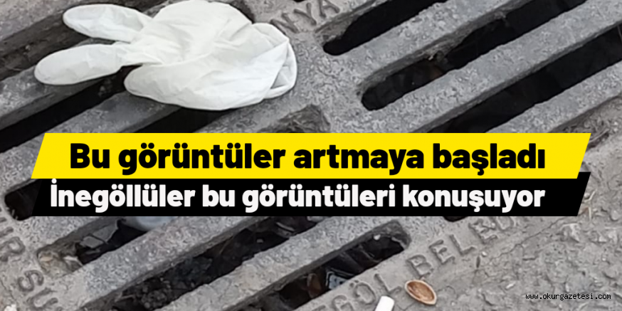 Kullanıp sokaklara atıyorlar