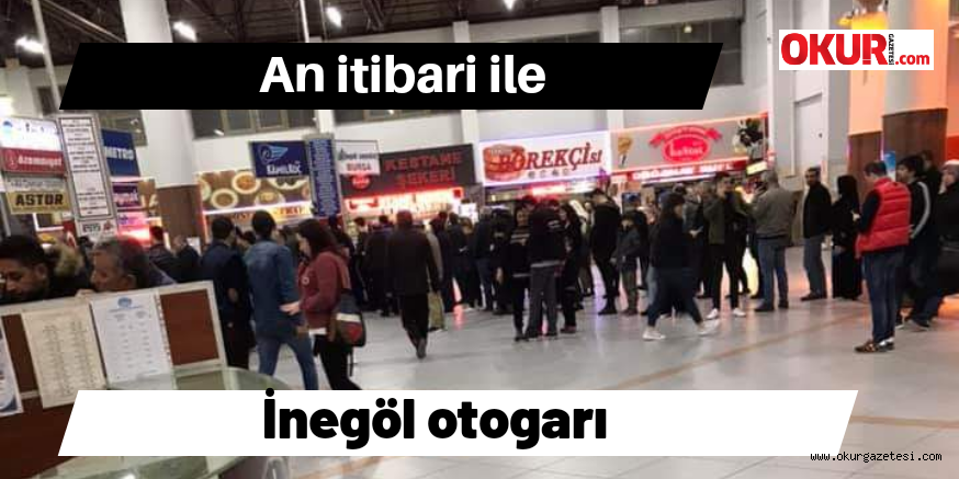 OTOGARA AKIN