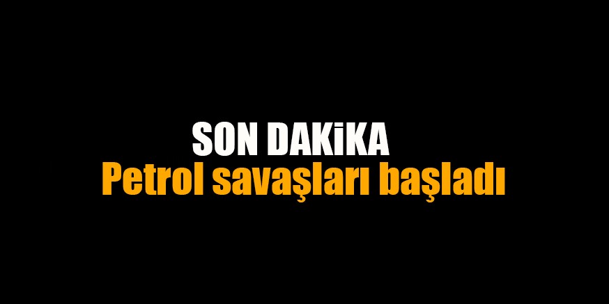 Rusya, petrol arzını artıran Suudi Arabistan’a aynı şekilde karşılık verecek