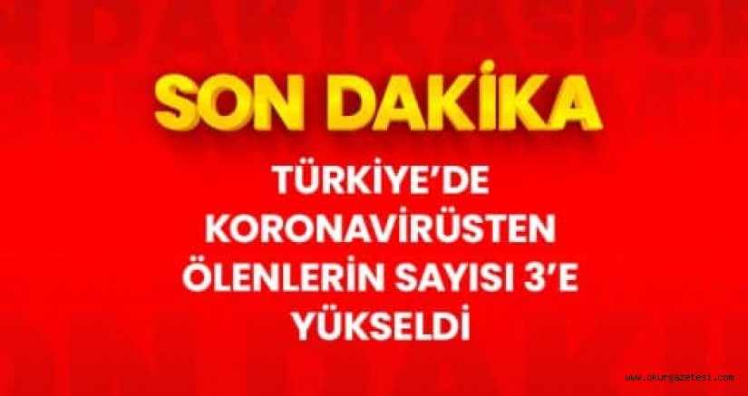 Son Dakika: Bakan Koca, Emekli Orgeneral Aytaç Yalman’ın koronavirüsten öldüğünü doğruladı