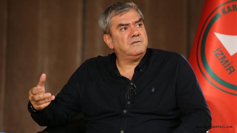 Yılmaz Özdil sokağa çıkma yasağını delen yaşlılara “angut”