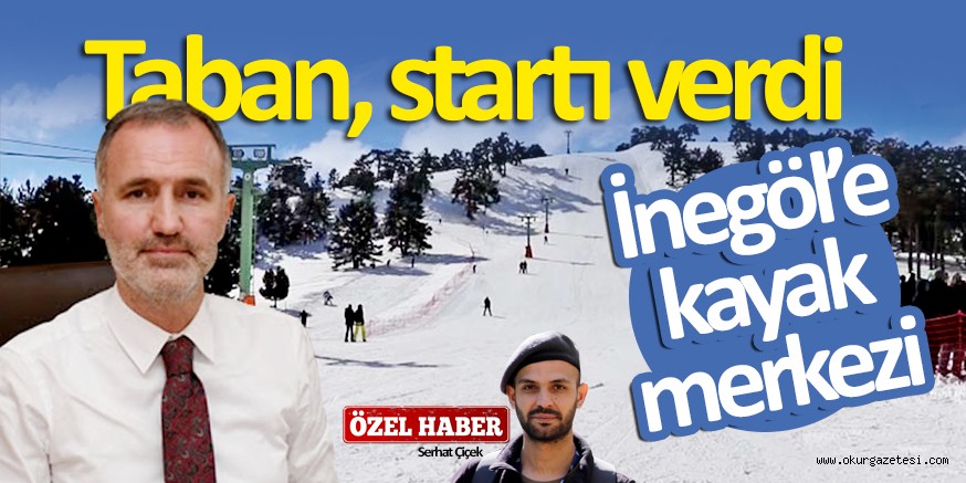 ALPER TABAN, PROJELERİ FAALİYETE GEÇİRİYOR