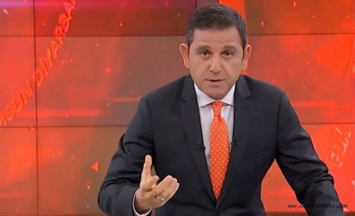 Cumhurbaşkanı Erdoğan’ın ardından BDDK da Fatih Portakal hakkında suç duyurusunda bulundu