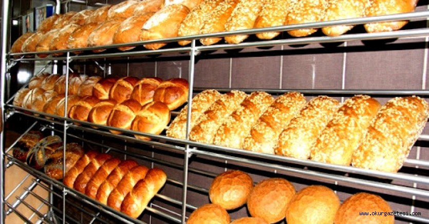 EKMEK SATIŞI DEVAM EDECEK