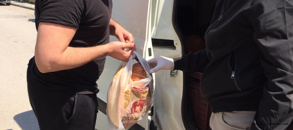 FIRINCILAR MESAİYE DEVAM EDİYOR