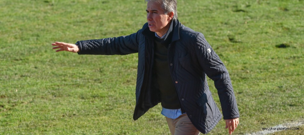 Her maç final havasında olacaktır