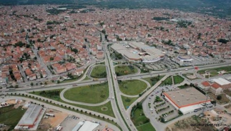 İNEGÖL’DE 1 FİRMADA HİLELİ ÜRÜN ÇIKTI