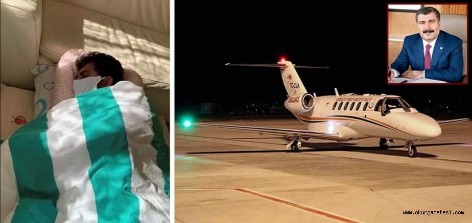 Sağlık Bakanı Koca talimat verdi