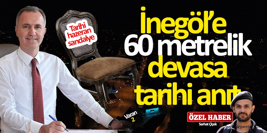 TABAN’DAN BiR PROJE DAHA; KARAYOLU ÜZERİNE DEVASA SİMGE