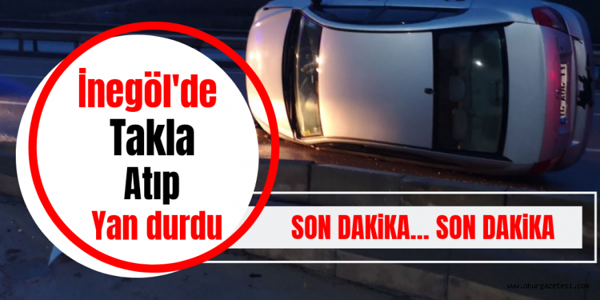 TAKLA ATIP YAN DURDU
