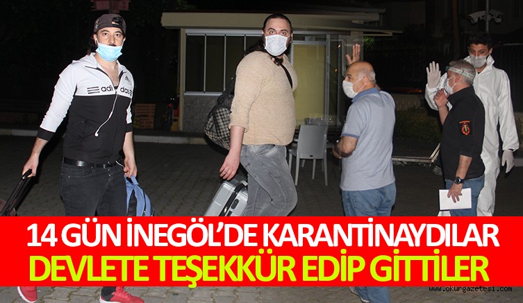 127 Türk Vatandaşı memleketlerine uğurlandı