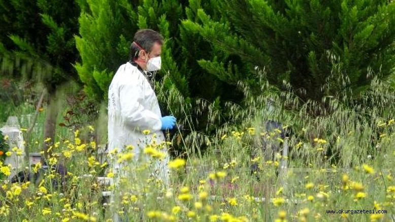 Bursa’da cinayet ! 5 Yaşında ki oğlunu boğarak öldürdü