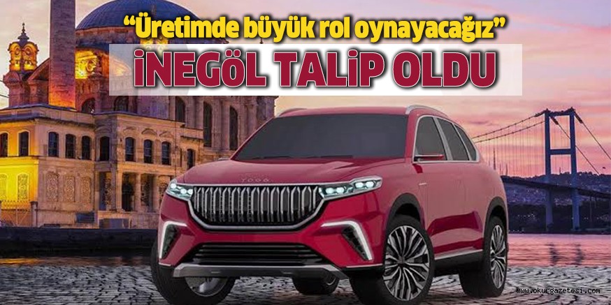 İNEGÖL TALİP OLDU!
