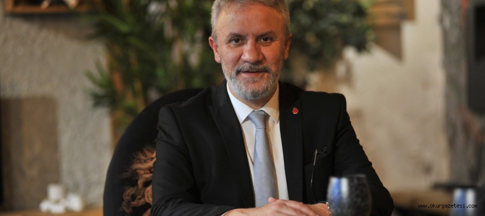 “İNEGÖL’ÜN YANINDAYIZ”