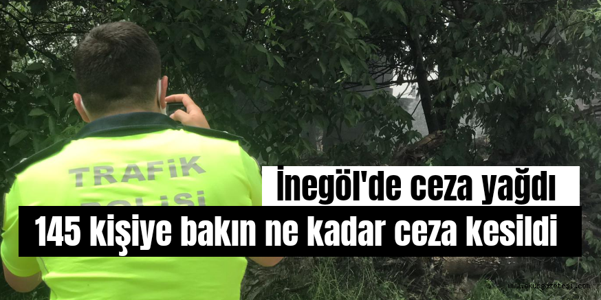 RESMEN CEZA YAĞDI