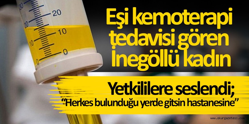 SÜRECİ GAZETEMİZE ANLATTI