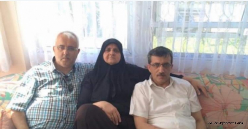 Balkan ailesinin acı günü