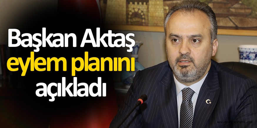 BÜYÜKŞEHİR’DEN ‘NORMALLEŞME EYLEM PLANI’