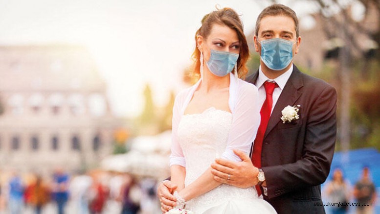 Düğün yapacak çiftlere Bilim Kurulu Üyesi Özlü’den kötü haber: Eskisi gibi düğün yapma olasılığı yok