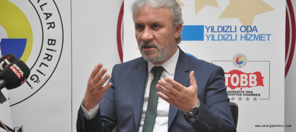 İTSO’DAN İNEGÖL’E MÜJDE