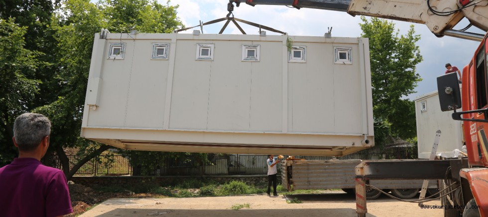 Mevsimlik tarım işçilerine destek