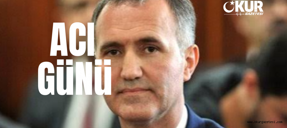 TABAN’IN ACI GÜNÜ