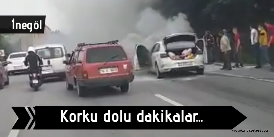 ÜMİTALAN’DA KORKULU ANLAR