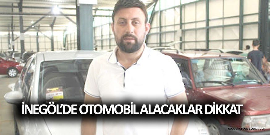 2. EL PİYASASI DÜŞÜYOR